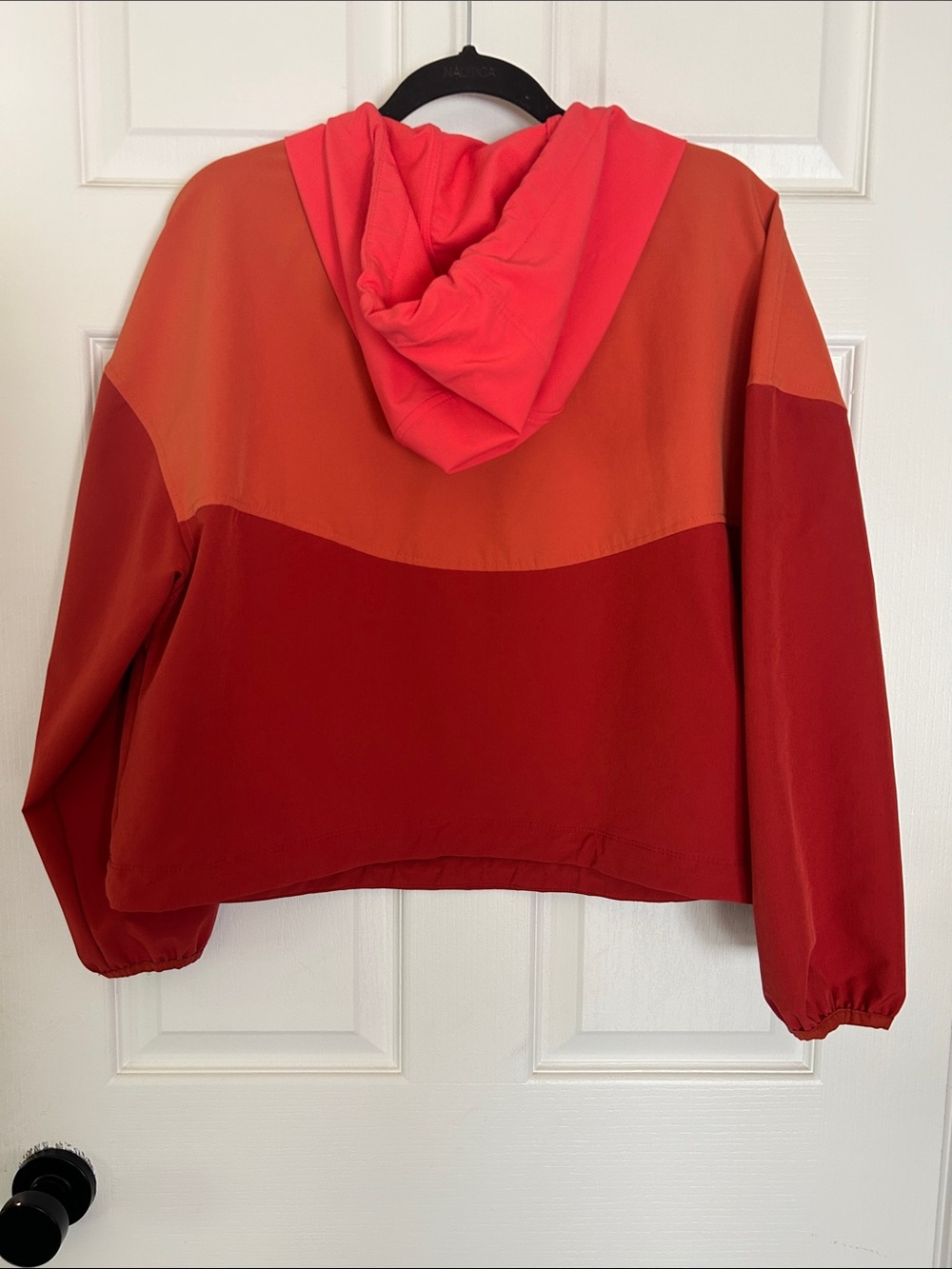 Old Navy. Pull over Jacket - Picture 2 of 5